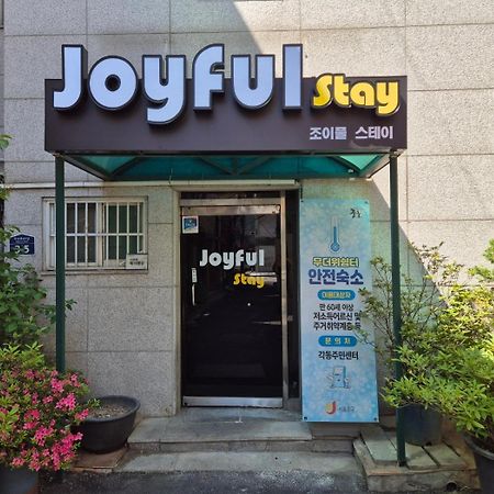 Joyful Stay Seoul Luaran gambar
