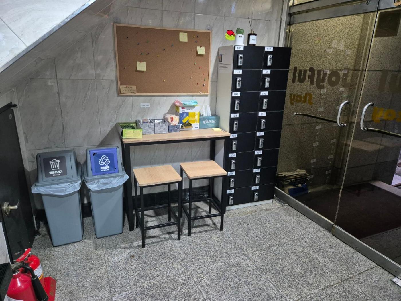 Joyful Stay Seoul Luaran gambar