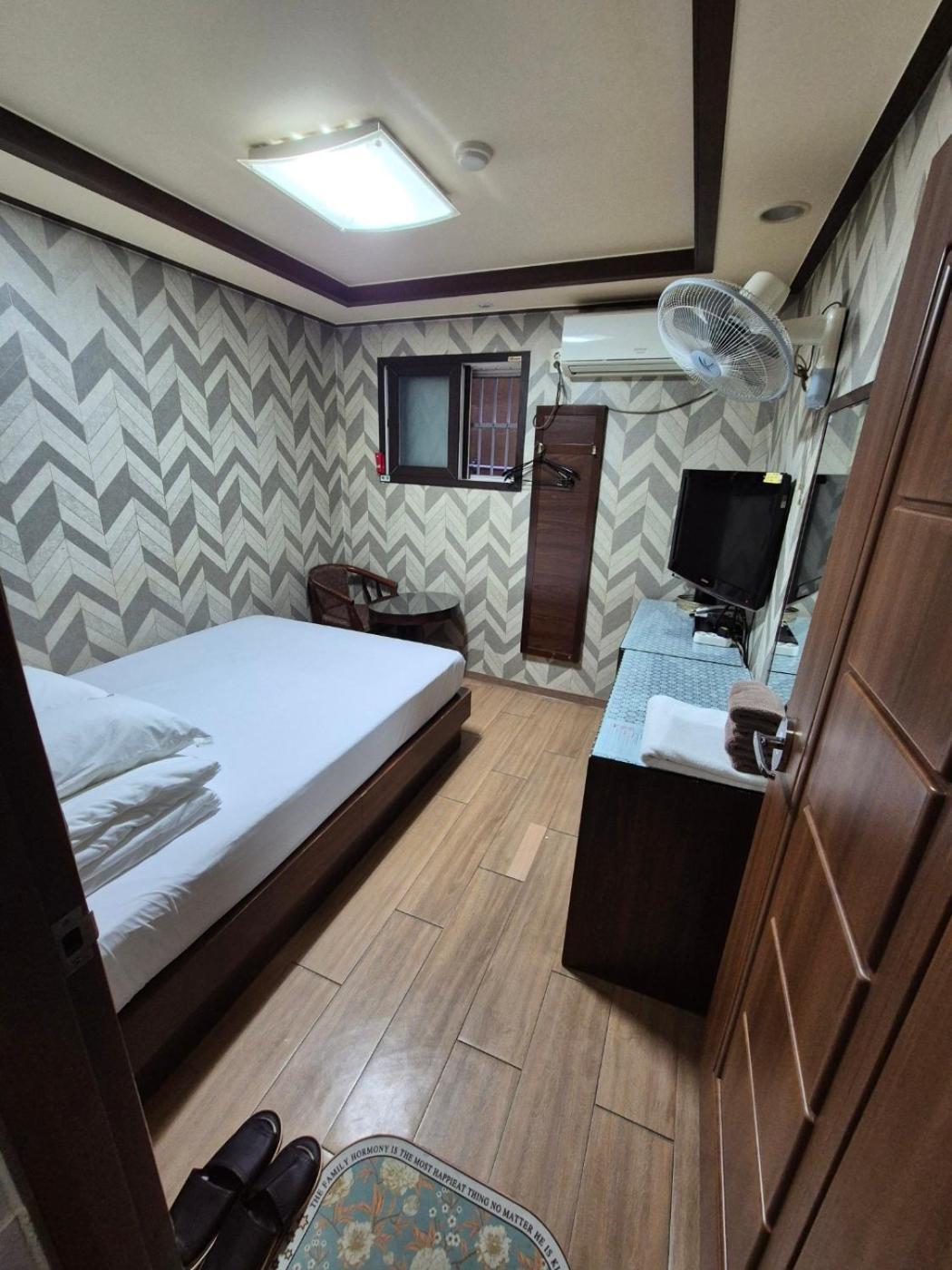 Joyful Stay Seoul Luaran gambar